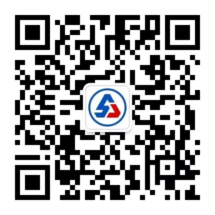 安徽申凈建工微信二維碼