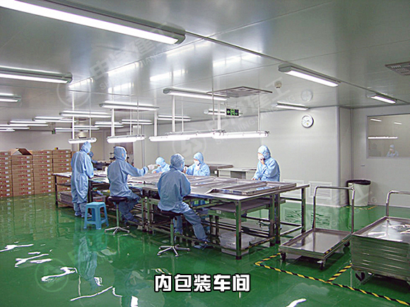 食品凈化車間日常操作有哪些細節(jié)需注意