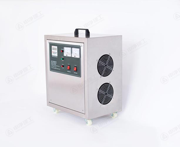 如何正確使用臭氧發生器對車間空氣消毒？